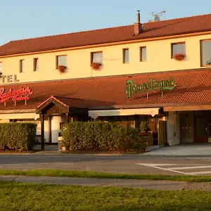 Hotel & Restaurant Signal