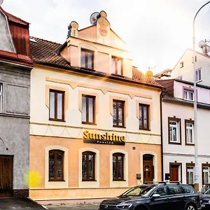 Sunshine , Karlsbad Tschechische Republik
