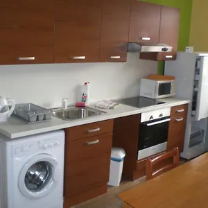 Aparthotel City