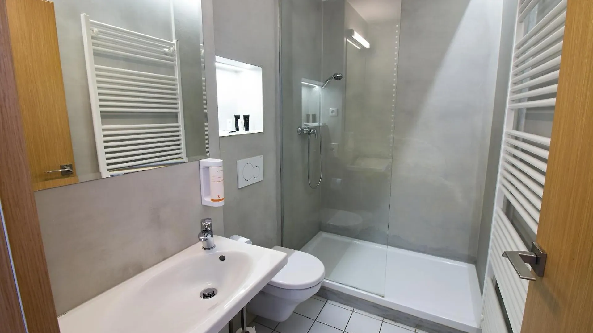 Hotel 100 Pardubice 3*,  Tschechische Republik