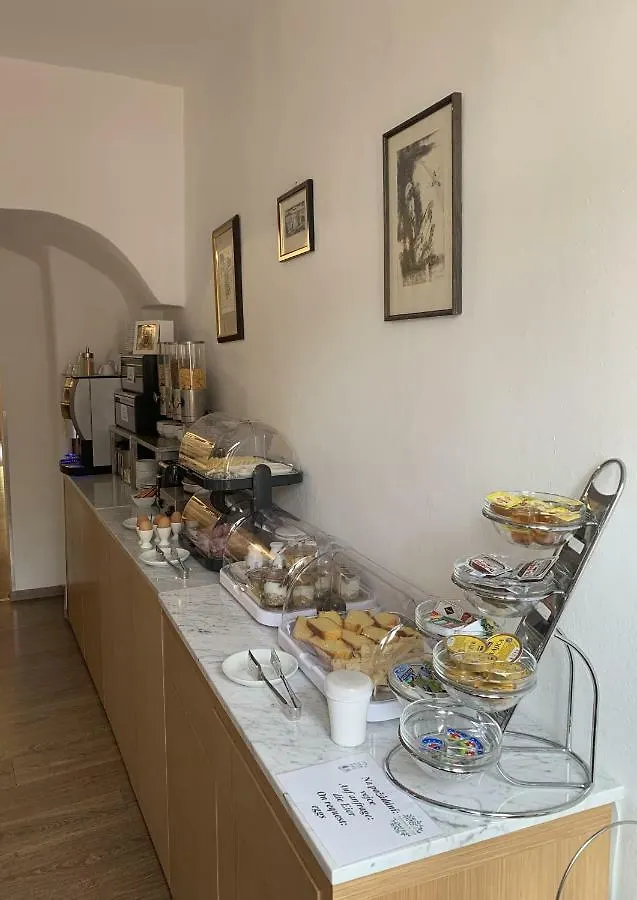 Hotel 100 Pardubice
